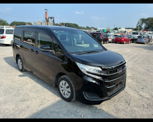 Toyota Noah 2019 For Sale and Price