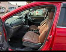 Honda CR-V 2019