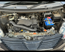 Toyota Roomy 2019