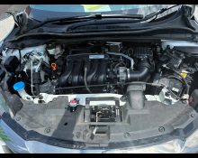 Honda Vezel 2018