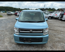 Suzuki Wagon R 2019