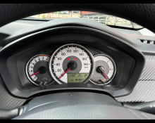 Toyota Corolla Fielder 2013