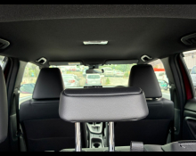 Toyota Yaris Cross 2023