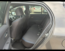 Toyota Vitz 2010