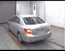 Toyota Allion 2007