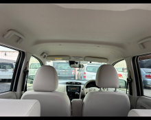 Mitsubishi eK Wagon 2019