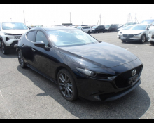 Mazda Mazda3 fastback 2024 For Sale and Price