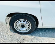 Toyota Succeed 2019