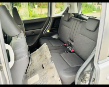 Mitsubishi Delica D:2 2020