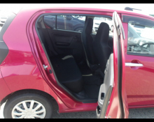 Daihatsu Mira e:S 2019