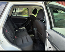 Mazda CX-5 2013
