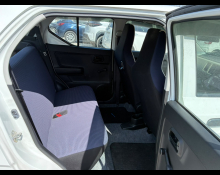 Suzuki Alto 2019