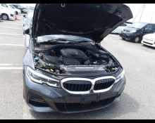 BMW 3 Series 2021