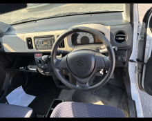 Suzuki Alto 2019