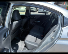 Honda Grace 2015