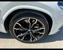BMW X4 2020