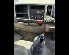 Isuzu Elf 2013
