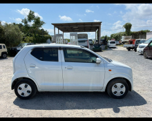 Suzuki Alto 2020