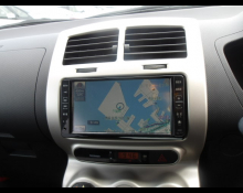 Toyota IST 2009