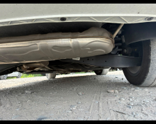 Volkswagen Golf Touran 2015