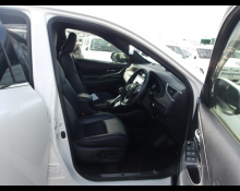 Toyota Harrier 2020
