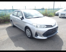 Toyota Corolla Axio 2019