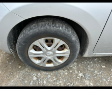 Nissan Note 2015