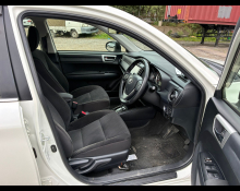 Toyota Corolla Axio 2017