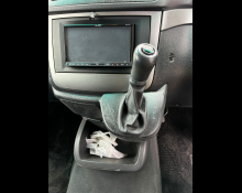 Mercedes Benz V-Class 2011