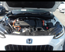 Honda ZR-V 2024