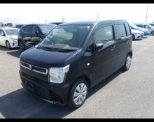 Suzuki Wagon R 2019