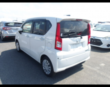 Daihatsu Move 2021