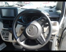 Daihatsu Move 2021