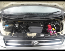 Suzuki Wagon R 2021