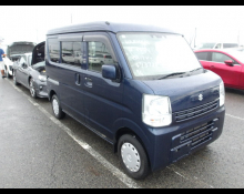 Suzuki Every 2020