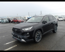 Toyota RAV4 2019
