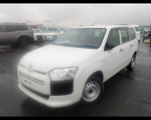 Toyota Probox 2021