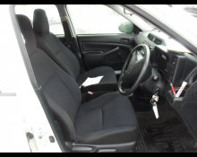 Toyota Probox 2021