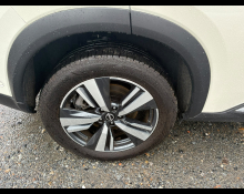 Nissan X-Trail 2024