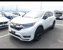 Honda CR-V 2020