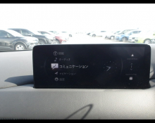 Mazda CX-8 2023