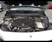 Mercedes Benz B-Class 2022