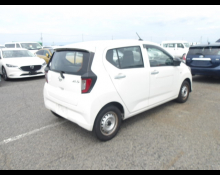Daihatsu Mira e:S 2021