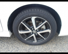 Toyota Corolla Fielder 2019