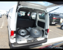 Nissan NV200 2023