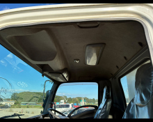 Isuzu Forward 2011