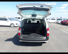 Mazda Familia Van 2020