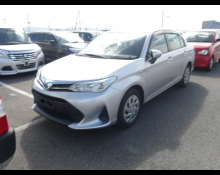 Toyota Corolla Axio 2020