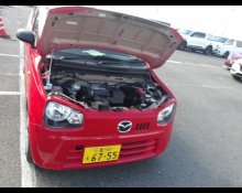 Mazda Carol 2020