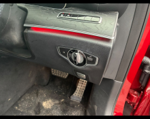 Mercedes Benz 190 Series 2016